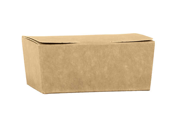 Product image Kraft box for the 