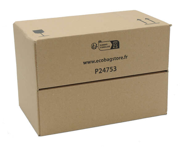 Product image Shipping carton for 1KG jars (2, 4 and 6 jars)