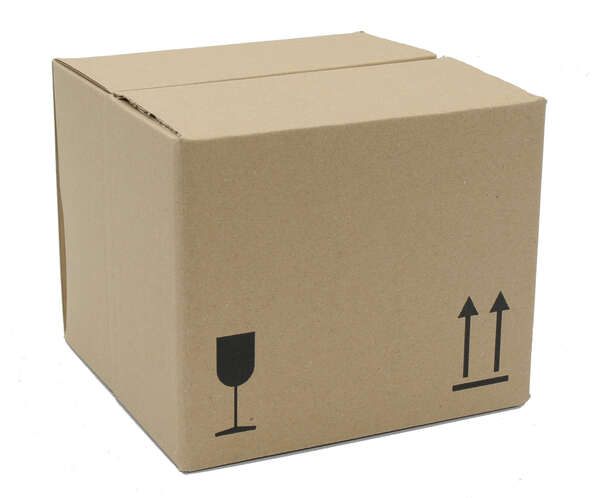 Product image Shipping carton for 1KG jars (2, 4 and 6 jars)