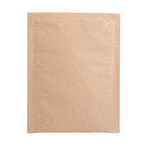 Product image Quilted envelopes, top opening. E-commerce.