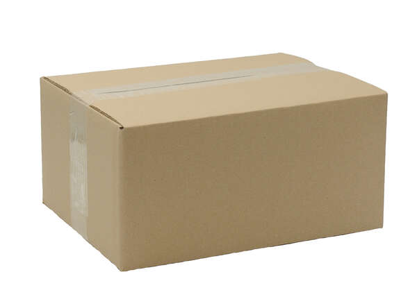 Product image American shipping carton - Double wall - 2 Sizes