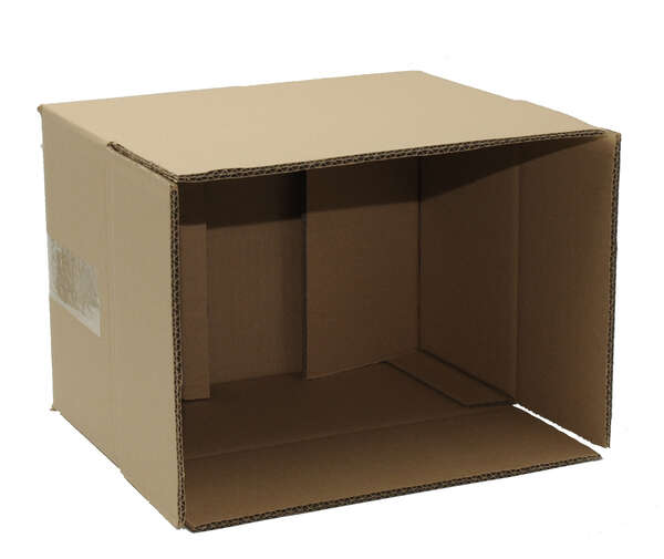 Product image American shipping carton - Double wall - 2 Sizes