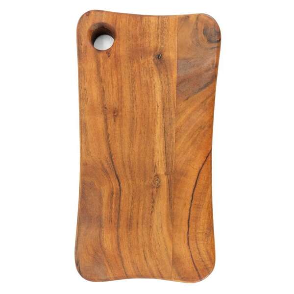 Product image Oiled acacia wood cutting board