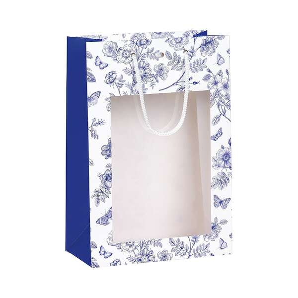 Product image TOILE DE JOUY WINDOW paper bag