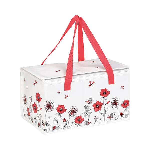 Product image EVEIL CHAMPETRE rectangular insulated bag