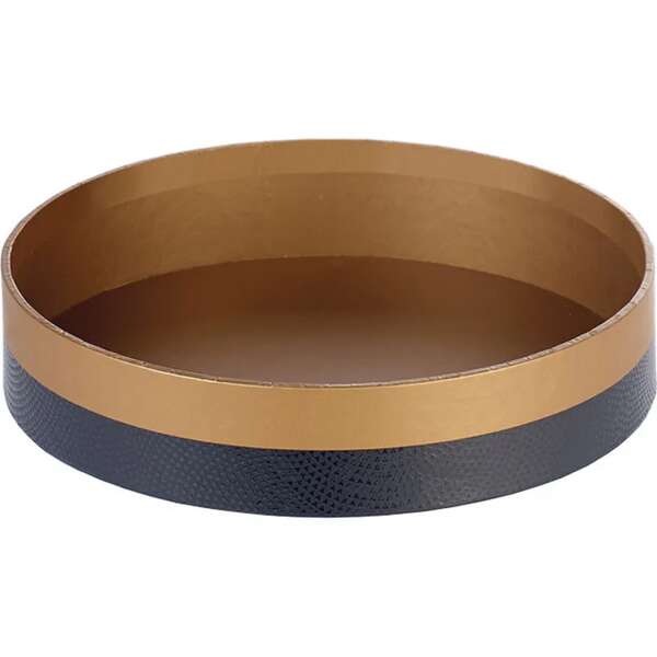 Product image round cardboard basket