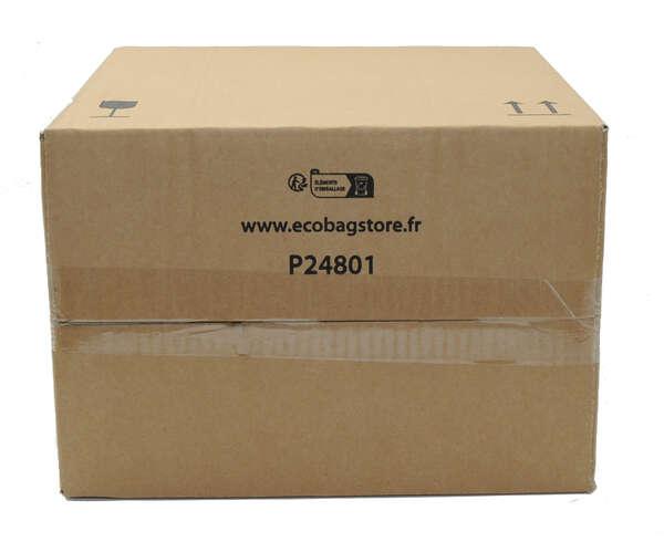 Product image Shipping carton for 6 bottles of 75 cl