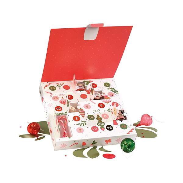 Product image Cardboard box for the 