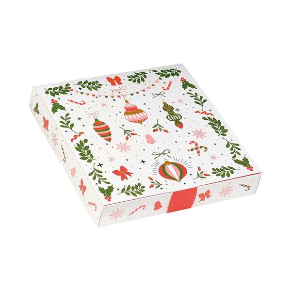 Product image Cardboard box for the 