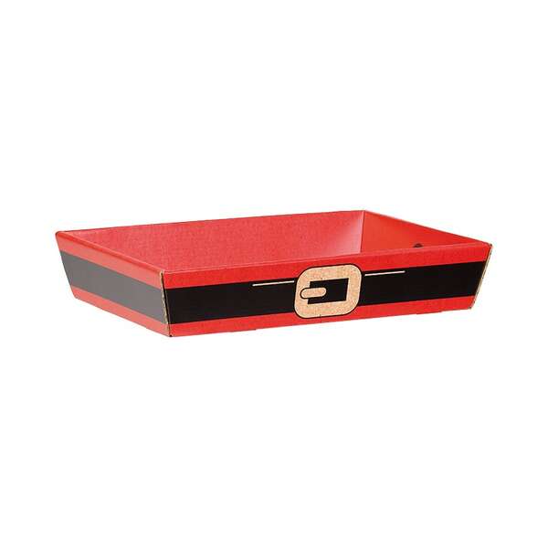 Product image SANTA rectangular cardboard wastebasket