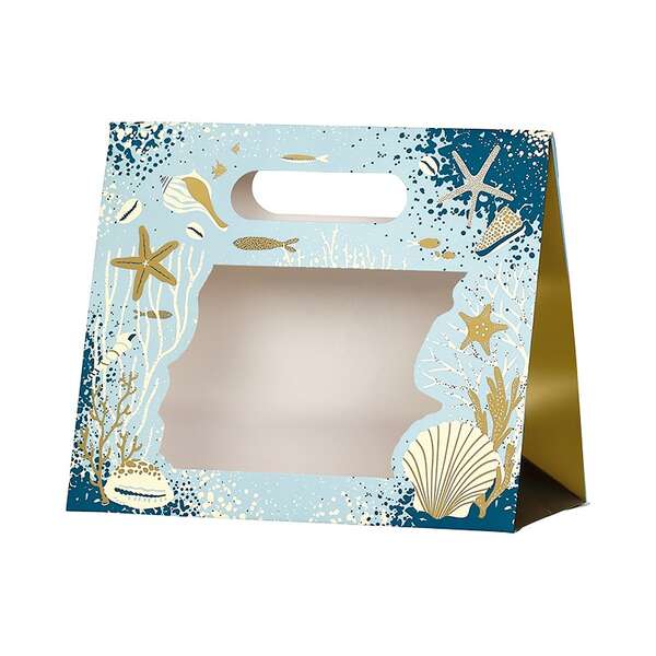 Product image ECUME DES MERS paper bag