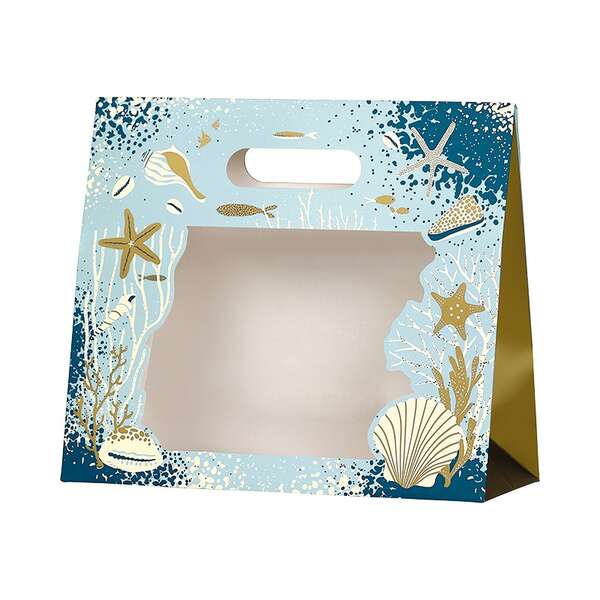 Product image ECUME DES MERS paper bag