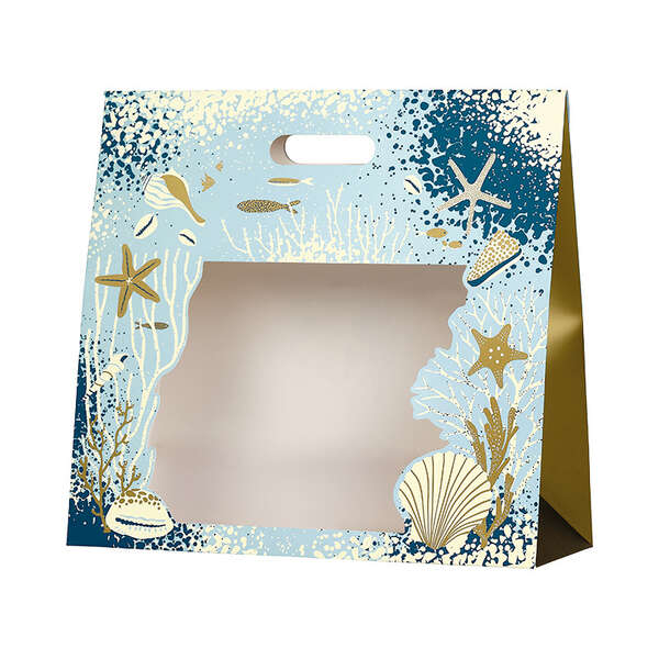 Product image ECUME DES MERS paper bag