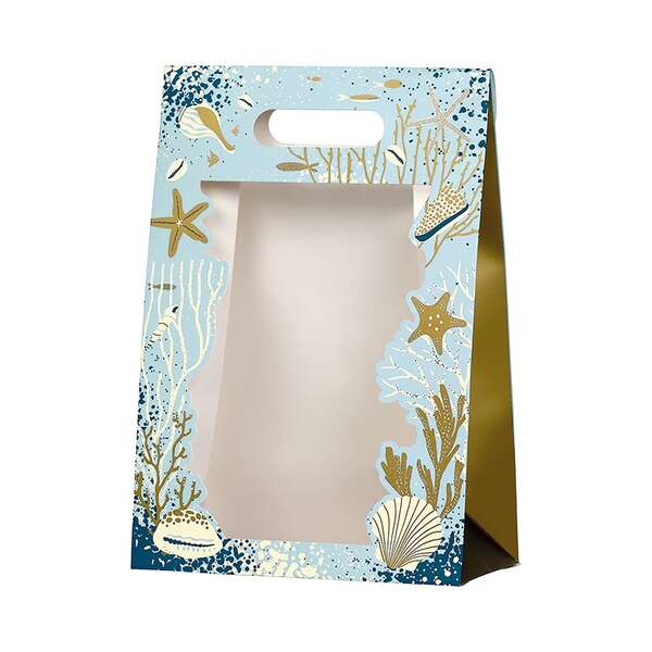 Product image ECUME DES MERS paper bag