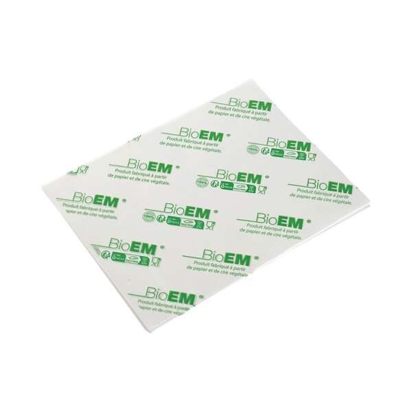 Product image Paraffin paper sheets