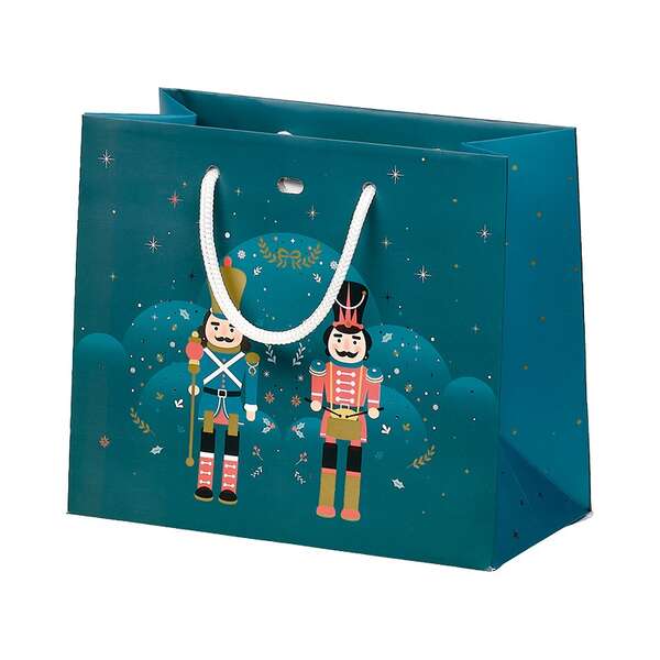Product image Magical Christmas paper bag