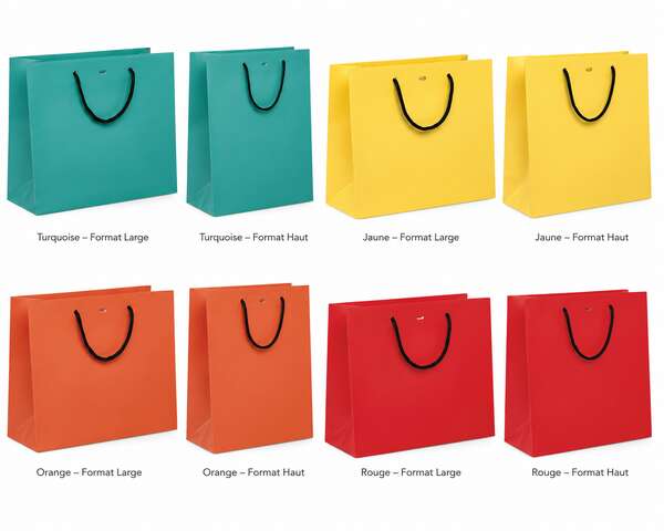 Product image Paper bag