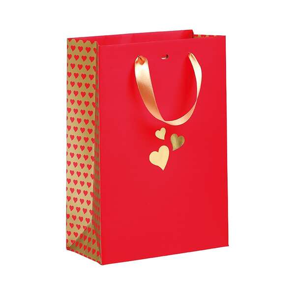 Product image Paper bag MELTING HEARTS