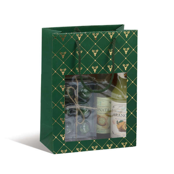 Product image Tartant Luxury Caterer Window Bags