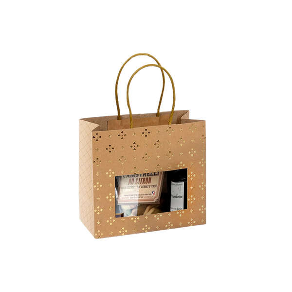 Product image Magic Stars Window Bags