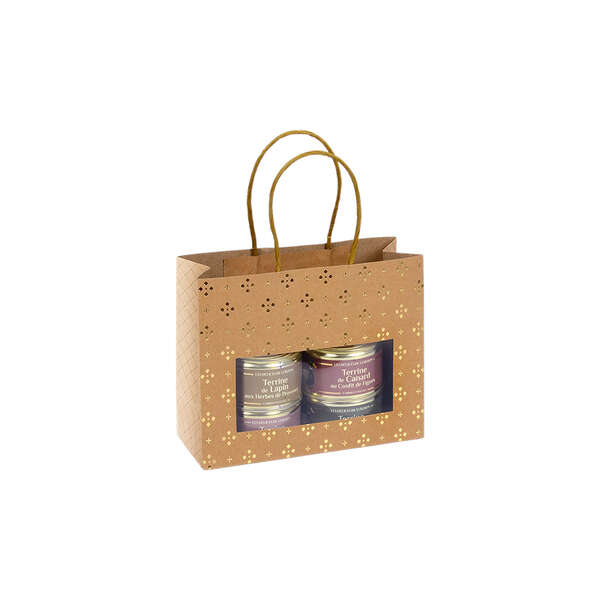 Product image Magic Stars Window Bags