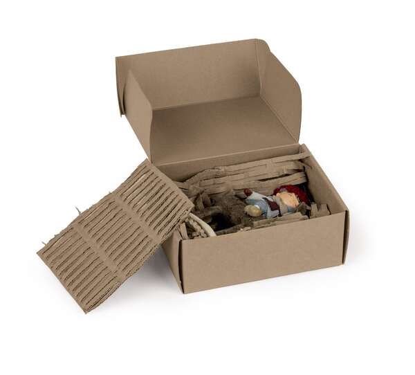 Product image Cardboard padding