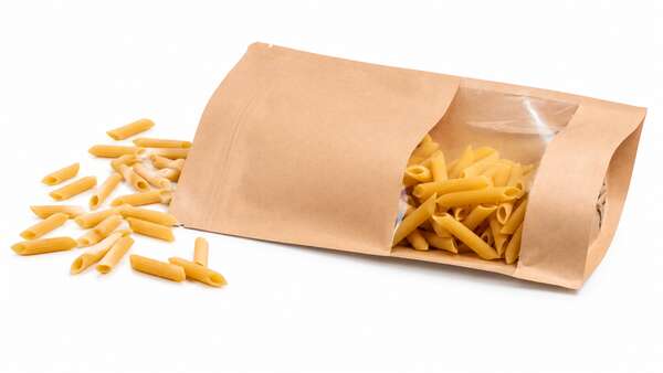 Product image Small format Doypack