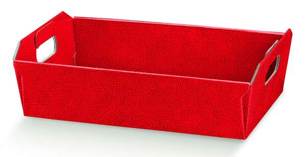 Product image Cardboard tray 4 sizes