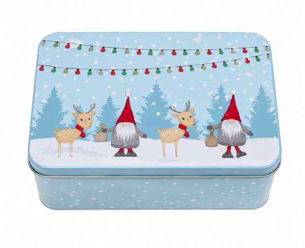 Product image Rectangular Gnome Box
