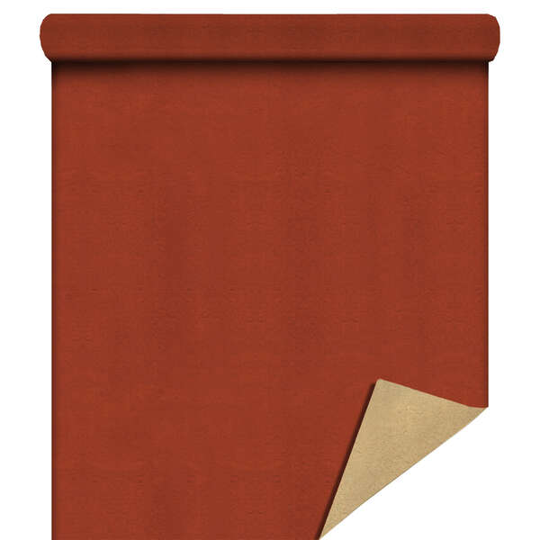 Product image Metallic Red Gift Wrap Roll