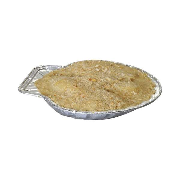 Product image Aluminum Scallop Shell Tray