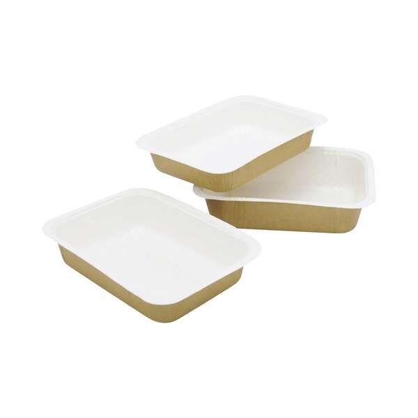 Product image Heat-sealable trays