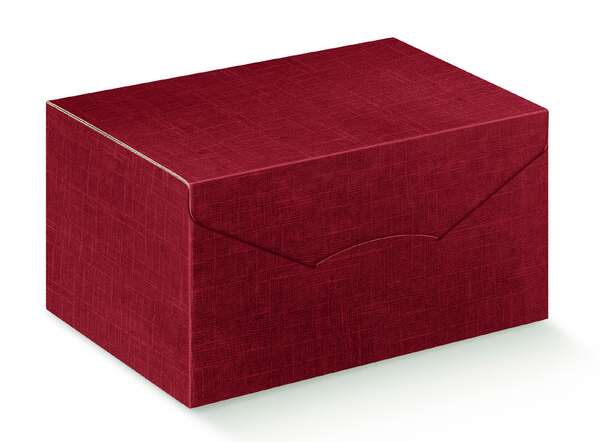 Product image Cardboard box 6 Bottles