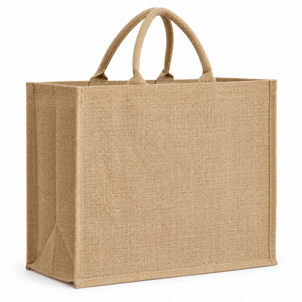 Product image Standard jute bag