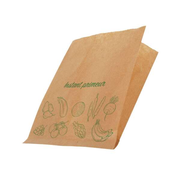 Product image Fresh Produce Moment Paper Bags