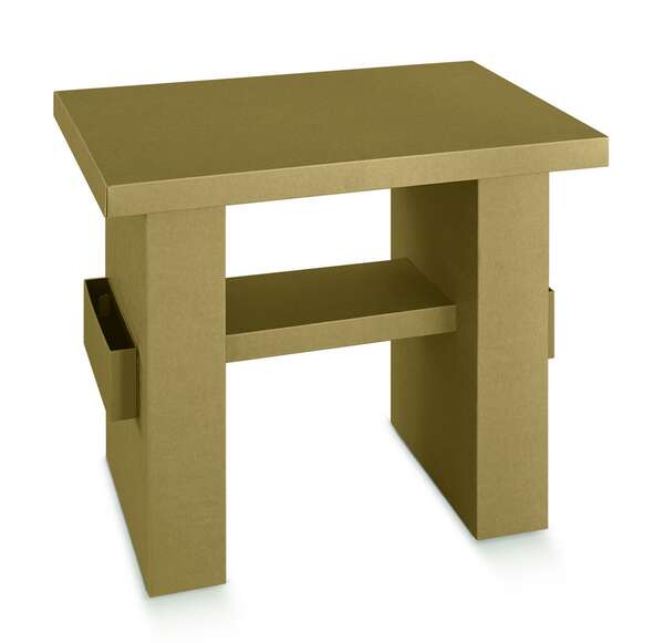 Product image Cardboard's table 