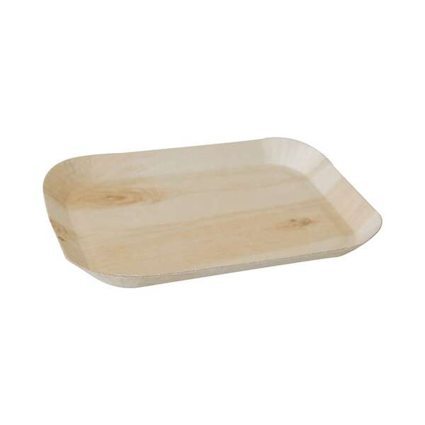 Product image Light Wood-Effect Trays