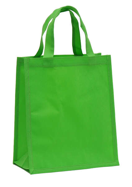 Product image Non wowen bags 35x30x18 cm