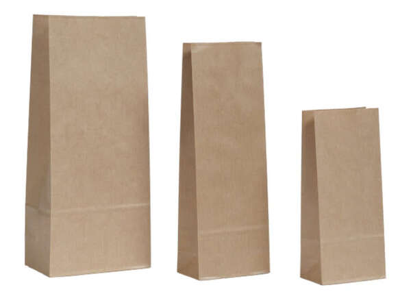 Product image  SOS mini bags