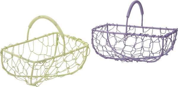 Product image Set of 2 Mini basket 