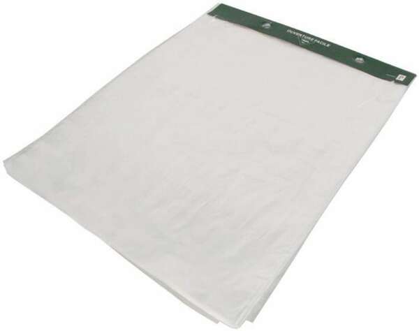Product image Transparent LDPE flat wrapped bags - unprinted