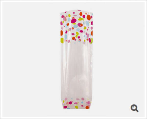Product image Printed bags - Pearl