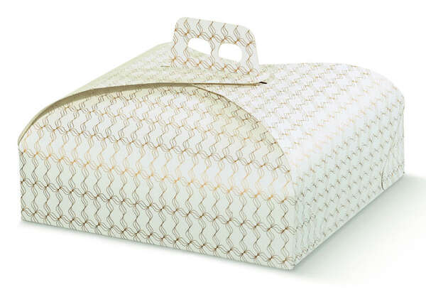 Product image Pastry Box