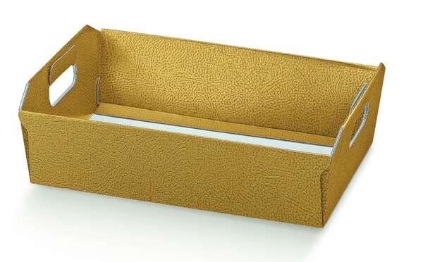 Product image GOLD basket