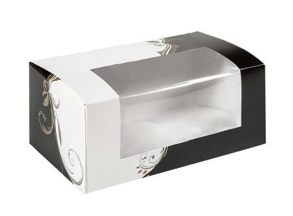 Product image Log pastry boxes