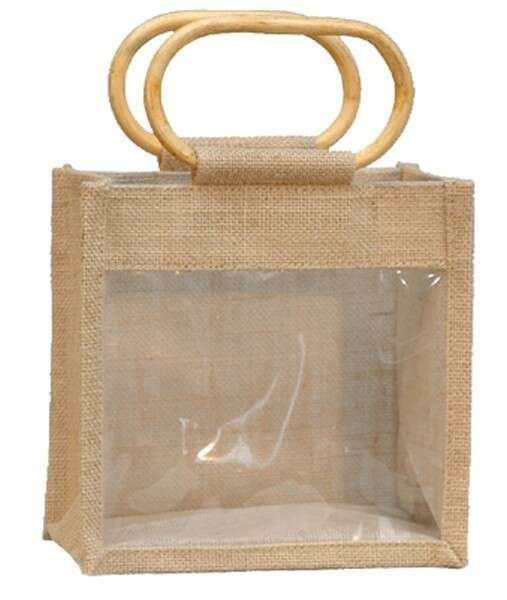 Product image Jute bag 2x1KG