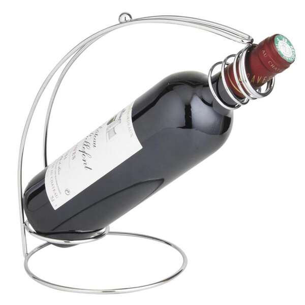 Product image Chrome pouring basket