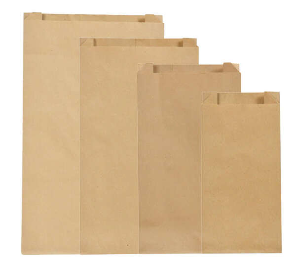 Product image RUSTIKA POUCHES