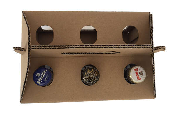 Product image Cardboard box 6 STEINIE