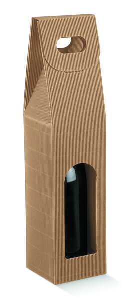 Product image Box of 1 Onda Avana window bottle